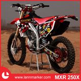 250cc Gas Motorcycle