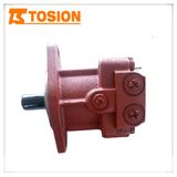 Volvo Ec330b Excavator Motor Parts