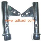 Durable Headlight Holder for Cg125 Motorcycle Accessories
