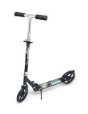 2016 Adult Kick Scooter with 200mm PU Wheels
