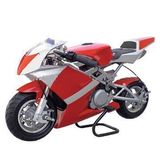 40CC Water-Cooled Pocket Bike (FMT-A4)