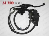 Scooter Parts Front Disc Brake Assembly for Cub 110cc (MV151000-0040)