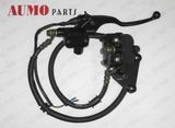 Scooter Parts Front Disc Brake Assembly for Cub 110cc (MV151000-0040)