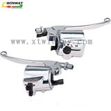 Ww-8702, Cg125 Motorcycle Part, Motorcycle Handle Switch, Motorcycle Switch