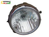 Ww-7105 Bajaj Motorcycle Head Light, Front Lamp