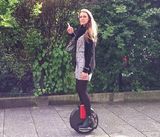 Self Balance Electric Unicycle Scooter