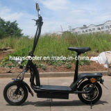 EEC E Scooter with Brushless Motor Scooter (CS-E8003)