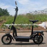 EEC E Scooter with Brushless Motor Scooter (CS-E8003)