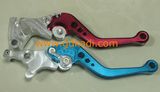 Motorcycle Aluminium Handle Lever Motorcycle Part