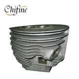 China Customized Motorcycle Spare Parts