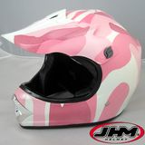 Youth Motocross Helmet (ST-210)