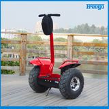 Two Wheels Self Balancing Scooter Chariot 2 Wheel off-Road Self Balancing Electric Scooter