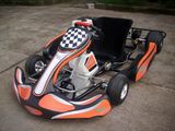 Go Karts (SX-G1101(LXW)) 