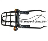 Rear Carrier Cargo Rack for Bajaj 110cc Motorcycle Parts