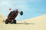 4500cc Wheelie Sand Rail