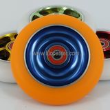 PU Metal Core Scooter Wheels