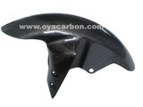 Carbon Fiber Front Fender for YAMAHA R1