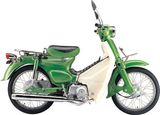 CUB Bike SKC100-10(IV)