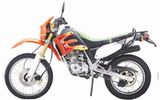 Motorcycle (DC200-1)