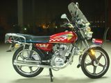 Motorcycle (CG125)