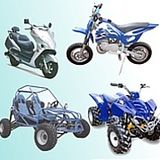 2008 The 2nd Shanghai International Leisure and Sport Vehicles Exhibition(AB.SIVE2008)