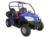 500cc UTV