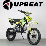 Upbeat Cheap Dirt Bike 125cc