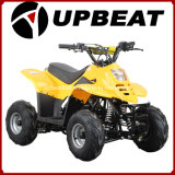 Upbeat Kids 110cc ATV Quad Automatic 50cc ATV for Sale Cheap
