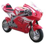 Pocket Bike With CTV (RH-005)