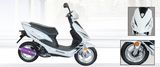 Scooter (HS50QT-8)