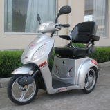 CE New Mobility Scooter With Front & Back Shock (BTM-06B)