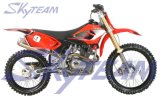 Skyteam 200cc 4 Stroke Off Road Dirt Motorcycle