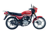 Motorcycle (FK125-4D)
