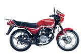 Motorcycle (FK125-4D)