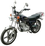 Motorcycle (SY125-6/lingmu taizi)