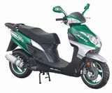 Gas Scooter (50QT-15(E))