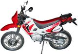 Dirt Bike (ACE150GY)