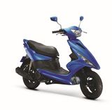 Electric Scooter (BRG50QT-17/125T-17)