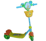 Baby Scooter (LB-168)