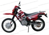 Dirt Bike Hl125gy-3
