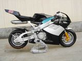 40cc, Water Cooled Pocket Bike for Racing (SV-PW04)