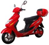 Electric Scooter with EEC and COC