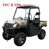 500CC UTV (GBT500UE)