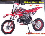 110cc/125cc Air Cooled Dirt Bike (DG-DB125E)