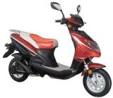48V24AH 500W Electric Scooter B09