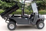 Utility Vehicle (LBC195UTV)