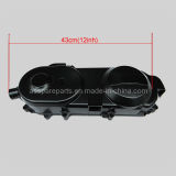 China High Quality 12inch Engine Cover for Gy6 Scooter (EG010)
