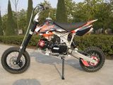 140CC Air Cooled EPA Dirt Bike (TS-D49)