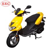 Scooter (ZX125T-10A)