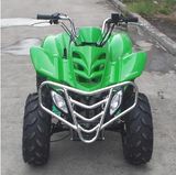 4-Strokes, Air Cooled, Single Cylinder ATV (110)